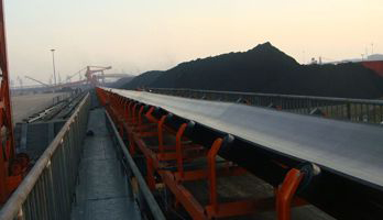 Belted Conveyors